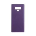 Samsung Galaxy Note 9 Back Cover [Lavender Purple]